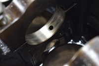 фото thumb №12, Блок двигуна golf v octavia ii leon toledo iii 2.0 tfsi 200km bwa axx