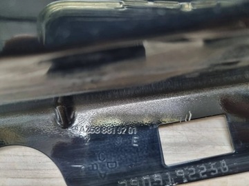 фото thumb №9, Крыло переднее правые mercedes-benz glc a2538810201