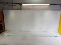 фото thumb №1, Audi оригинальный номер 4k0853855 молдинг порог накладка