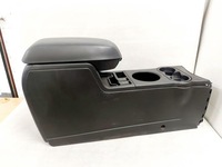 фото thumb №8, Mitsubishi endeavor тунель середній підлокітник