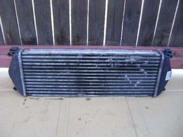 фото thumb №1, Интеркулер 5010514385 renault mascott 2004r-