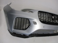 фото thumb №5, Бампер jaguar e pace lift перед передній