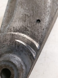 фото thumb №8, Кронштейн двигателя mercedes w211 2.7cdi