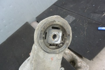 фото thumb №12, Підрамник балка підвішування зад tesla модель s 12-16