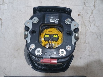 фото thumb №6, Chevrolet corvette c8 подушка безпеки повітряна водія пасажира ремені ремонт