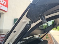 фото thumb №5, V&s электрическая крышка багажника peugeot 2008 2020