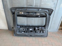 фото thumb №10, Крышка багажника задняя задняя citroen ds4 ii 2021- poznań ---- giełda