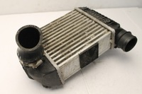 фото thumb №6, Audi a6 c6 2.7 tdi інтеркулер радіатор