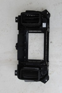 фото thumb №2, Панель керування радіо рамка 98081732zd toypta proace ii