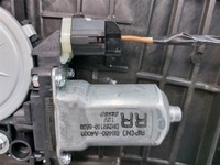 фото thumb №14, Дверь задние правое задняя kia carens iv k3y camden бежевый 13-