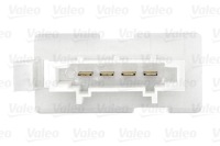 фото thumb №4, Valeo резистор вентилятор toyota aygo 1,0/1,4hdi 05-