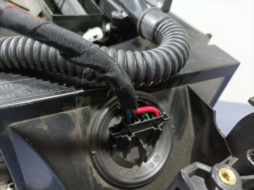 фото thumb №9, Vw polo v 6r 1.4b обігрівач повітродувка комплект 6r1820003fn