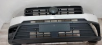 Купить Vw crafter 2 2 7c бампер передний передок  решётка радиатора 7c0807221, фото thumb