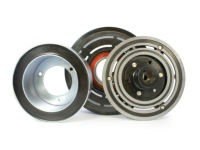 фото thumb №4, Зчеплення компресор unicla ux310/330u 2b 24v