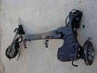 фото thumb №6, Балка oś opel mokka b !!!