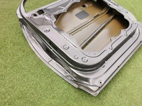 фото thumb №11, Hyundai santa fe iv двері праве перед