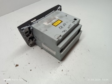 фото thumb №7, Радио mercedes w211 рестайлинг 2118702989