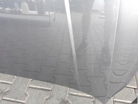 фото thumb №8, Audi a8 s8 4h0 d4 рестайлінг 13-17 капот кришка двигуна перед комплектна