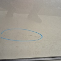 Subaru outback v 5 14-19 двері задній задні ліва Київ, фото thumb