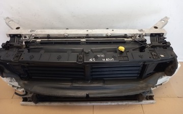 фото thumb №13, Pas переднее балка радиатор volvo s90 ii v90 ii 2.0 d4 d5 t4 t5 t6 демонтаж