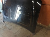 фото thumb №12, Капот кришка двигуна audi a4 b7 lz9y