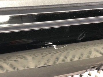 фото thumb №3, Планка пороговая правые mini countryman f60 crossover 7481132