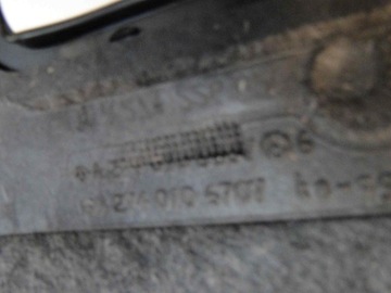 фото thumb №10, Mercedes e 238 c/a w238 захист na двигун m274