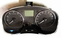 фото thumb №1, Skoda roomster lift приборная панель счетчик спидометр 5j0920811h