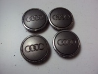 фото thumb №1, Колпаки колпачки диск audi
