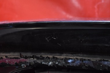 фото thumb №7, Крышка багажника зад задняя x42 citroen c-crosser 07-13