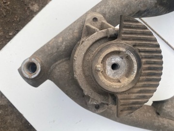 фото thumb №6, Подрамник тележка переднее перед mercedes w204 3.0 v6 бензин sedan