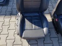 фото thumb №9, Seat exeo 09-13 универсал сиденья диван кожа кожаные