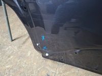 фото thumb №7, Toyota yaris cross дверь задние задняя правое