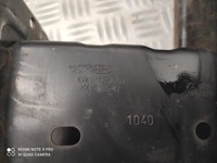 фото thumb №8, Балка + абсорбер pod бампер задній ford kuga mk1