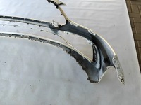 фото thumb №12, Mercedes c-klasa w206 amg - бампер перед polecam