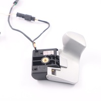 фото thumb №11, Mini cooper one r55 r56 ручка рычаг передач левая правая комплект 6776711