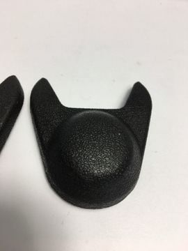 фото thumb №6, Захист гвинти кронштейни ременя безпеки mercedes w124 1248680230