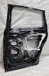 фото thumb №10, Ford s-max mk2 двері праві зад задні правий