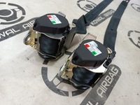 фото thumb №7, Volvo xc60 xc 60 ii pas ремені безпеки задня or