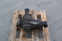 фото thumb №1, Mercedes r-klasa w251 w164 3.0 v6 cdi редуктор коробки передач a2512800900