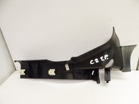 фото thumb №4, C2 i 03r- защита порог накладка правый задняя