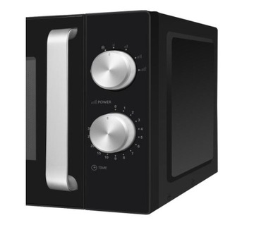 Микроволновая печь Amica AMGF20M1B 800 Вт 20 л