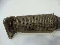 фото thumb №5, З'єднувач труба глушника renault laguna iii 200220001r