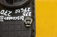 фото thumb №6, Труба повітрозабірник повітря land rover sport discovery iii 4h2q6k770bb