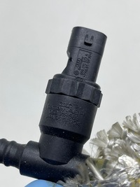 фото thumb №7, Audi a6 c7 3.0 tdi шланг труба пального насоса уприскування + датчик