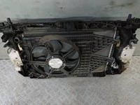 фото thumb №8, Pas передній підсилювач радіатор балка audi a1 8x 12r 1.4 tsi