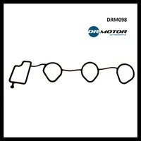 фото thumb №2, Прокладка коллектора впускного do daewoo matiz 0.8