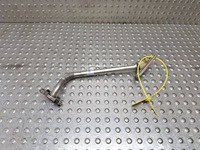 фото thumb №1, Шланг трубка масла турбины 55254238 jeep renegade fiat 500x 1.6 jtd