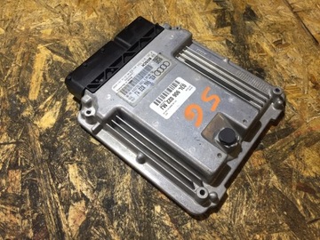 фото thumb №5, Audi a4 b8 компьютер блок управления двигателя 03l906022mj