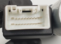 фото thumb №6, Моторчик люк mercedes glk x204